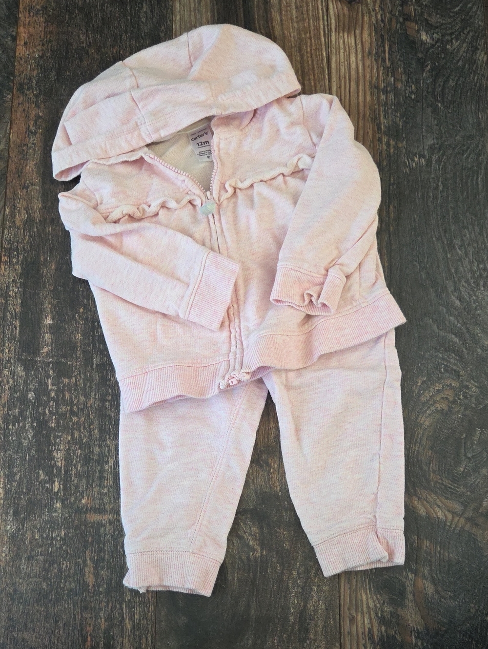 Jogging Set